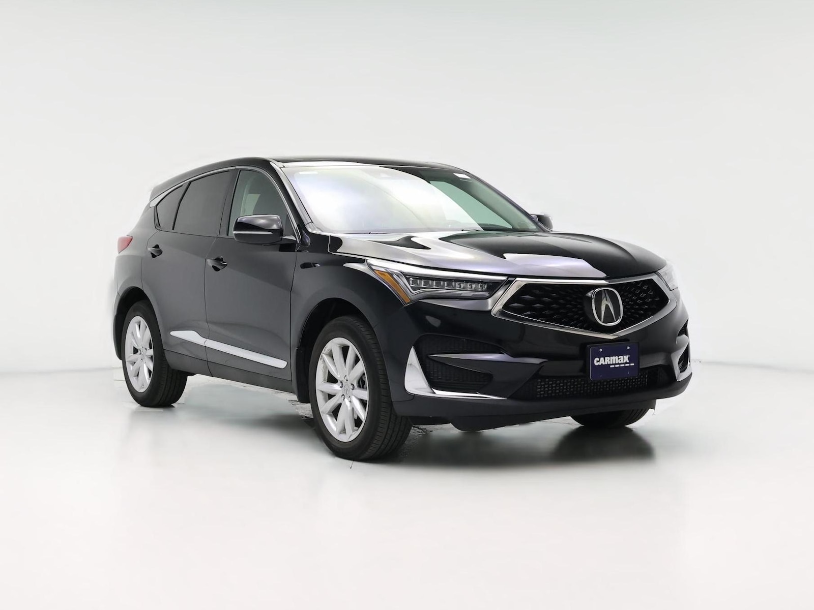 2020 Acura RDX Base