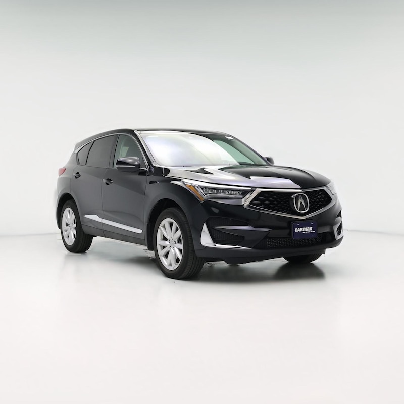2020 Acura RDX SH-AWD