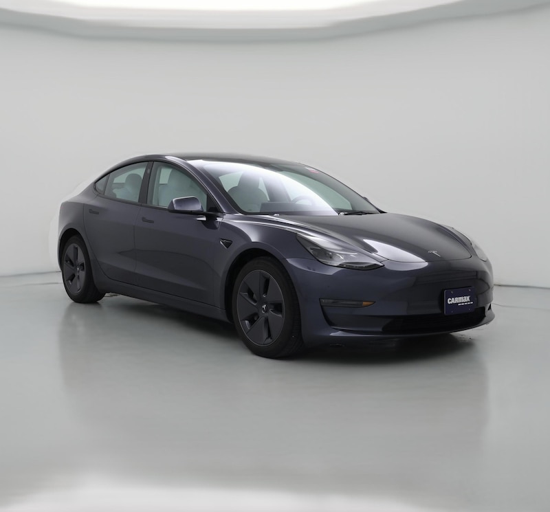 2023 Tesla Model 3 Long Range