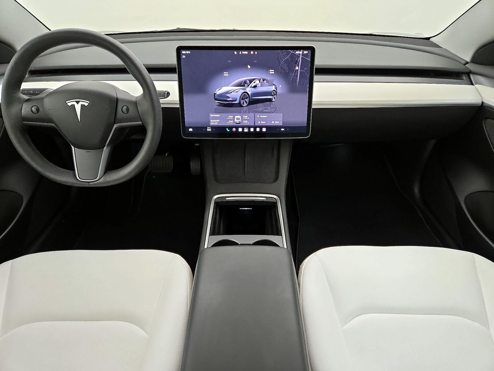 Navigation System