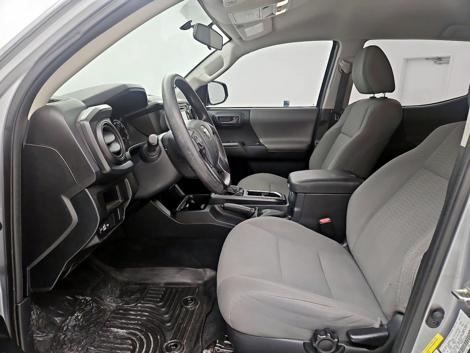 Side Airbags