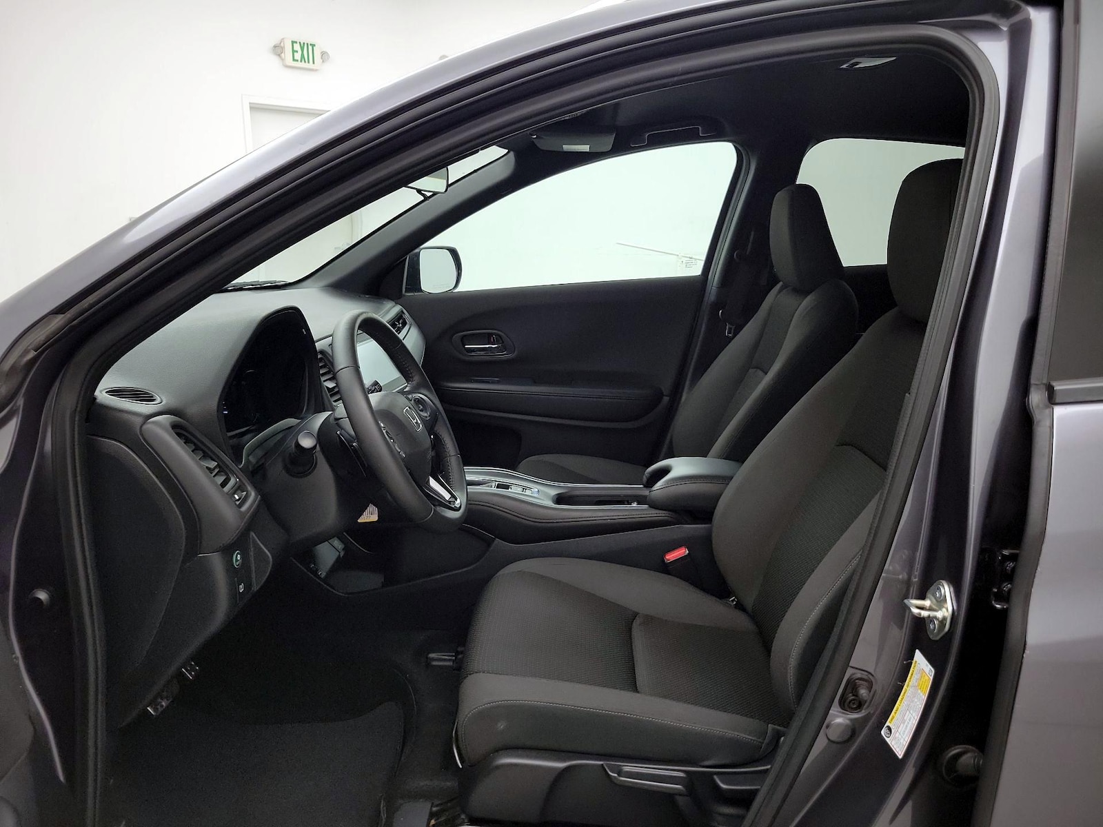 Side Airbags