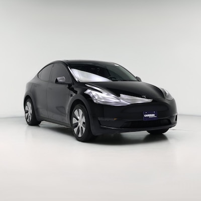 Vehicle exterior view
