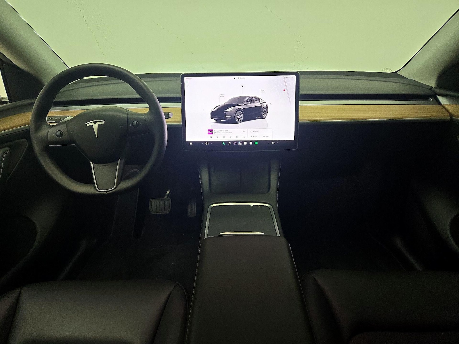Navigation System