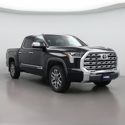 2026 Toyota Tundra 1794