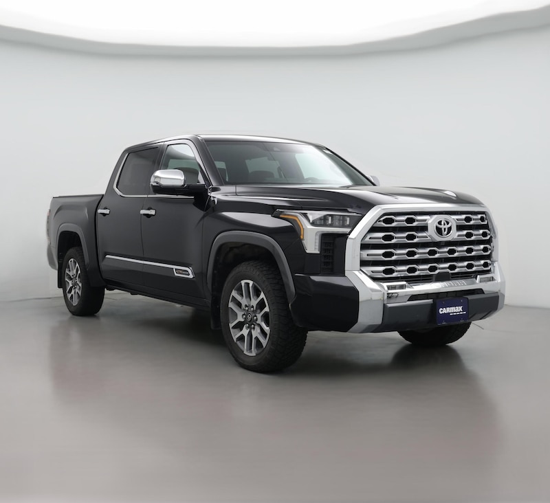 2026 Toyota Tundra 1794