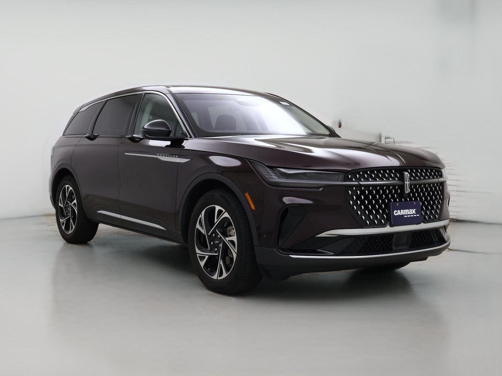 2024 Lincoln Nautilus