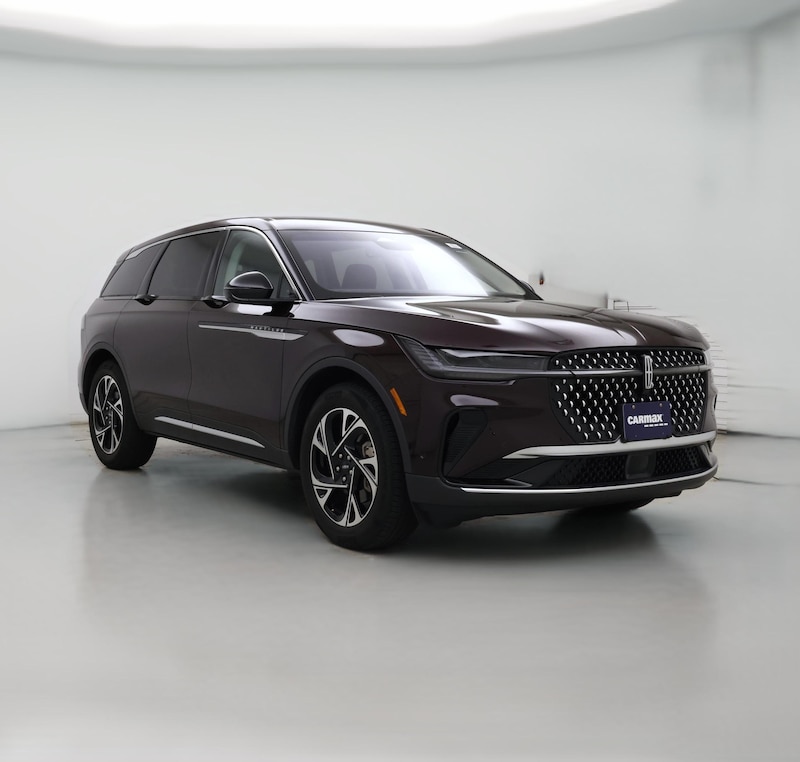 2024 Lincoln Nautilus Premiere