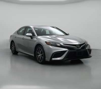 Recommended categories heading image of the selected vehicle