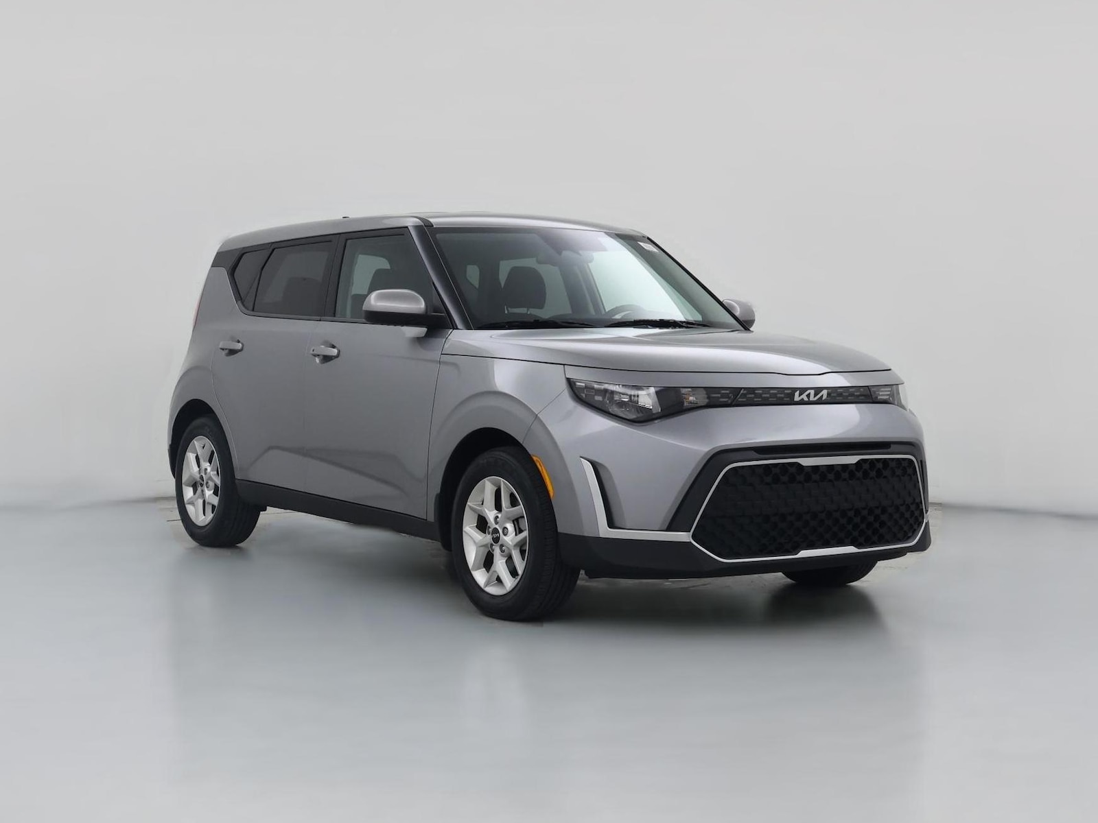 2025 Kia Soul S