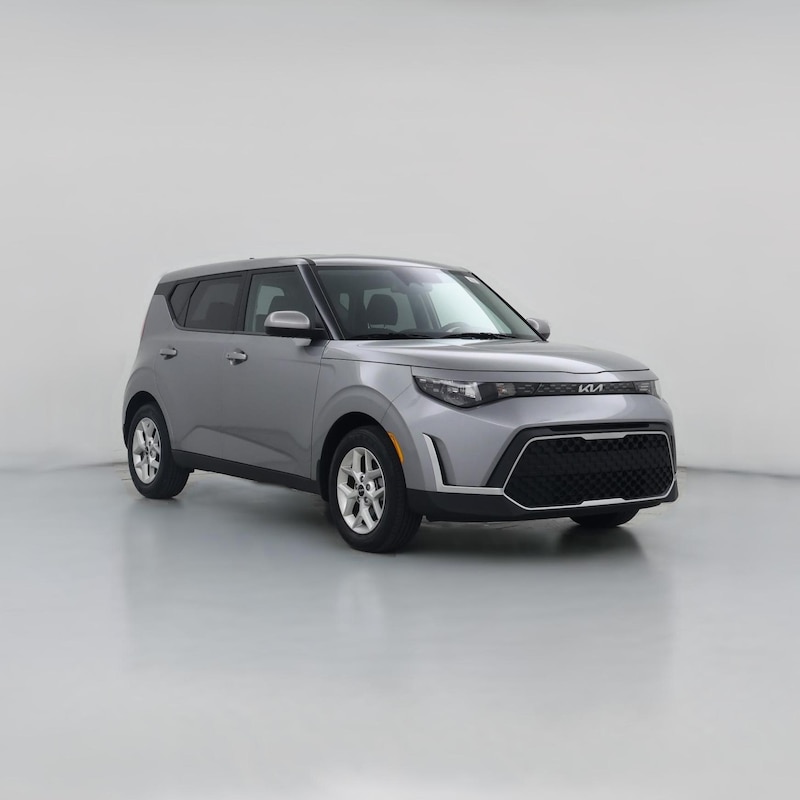 2025 Kia Soul S