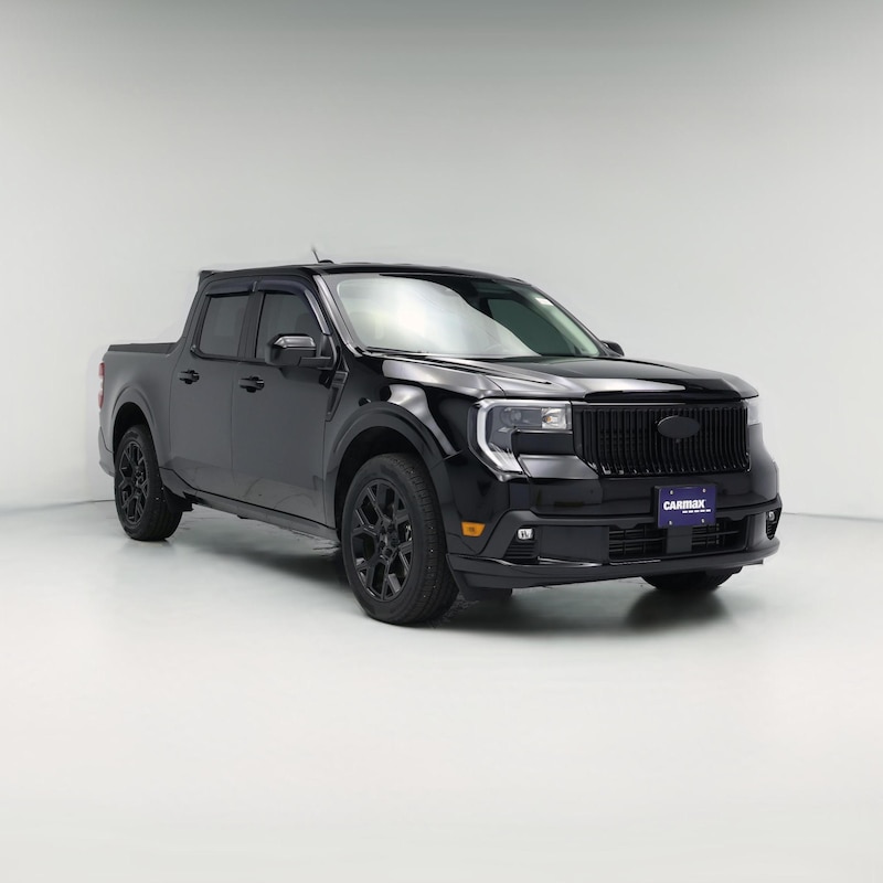2026 Ford Maverick Lobo