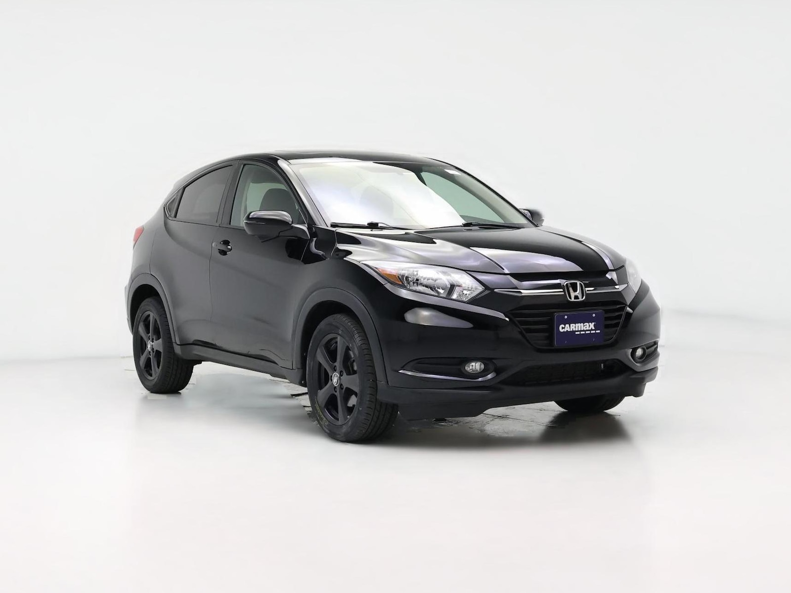 Smart Key & All Wheel Drive
