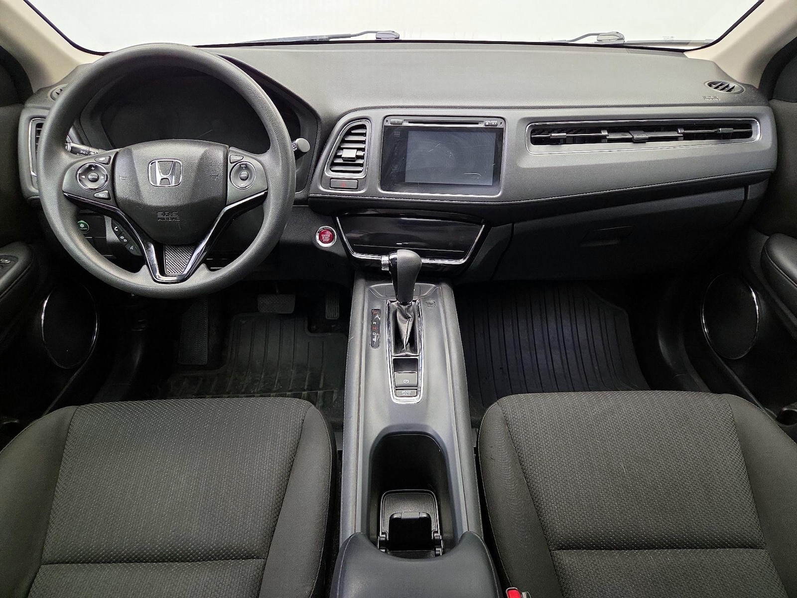 Rear View Camera