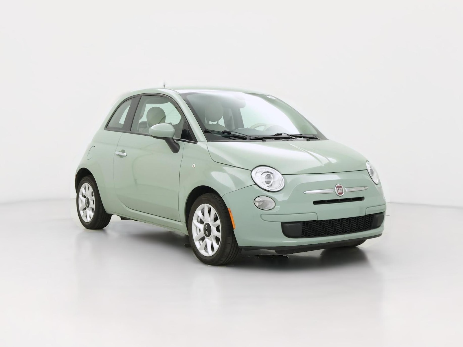 2017 FIAT 500