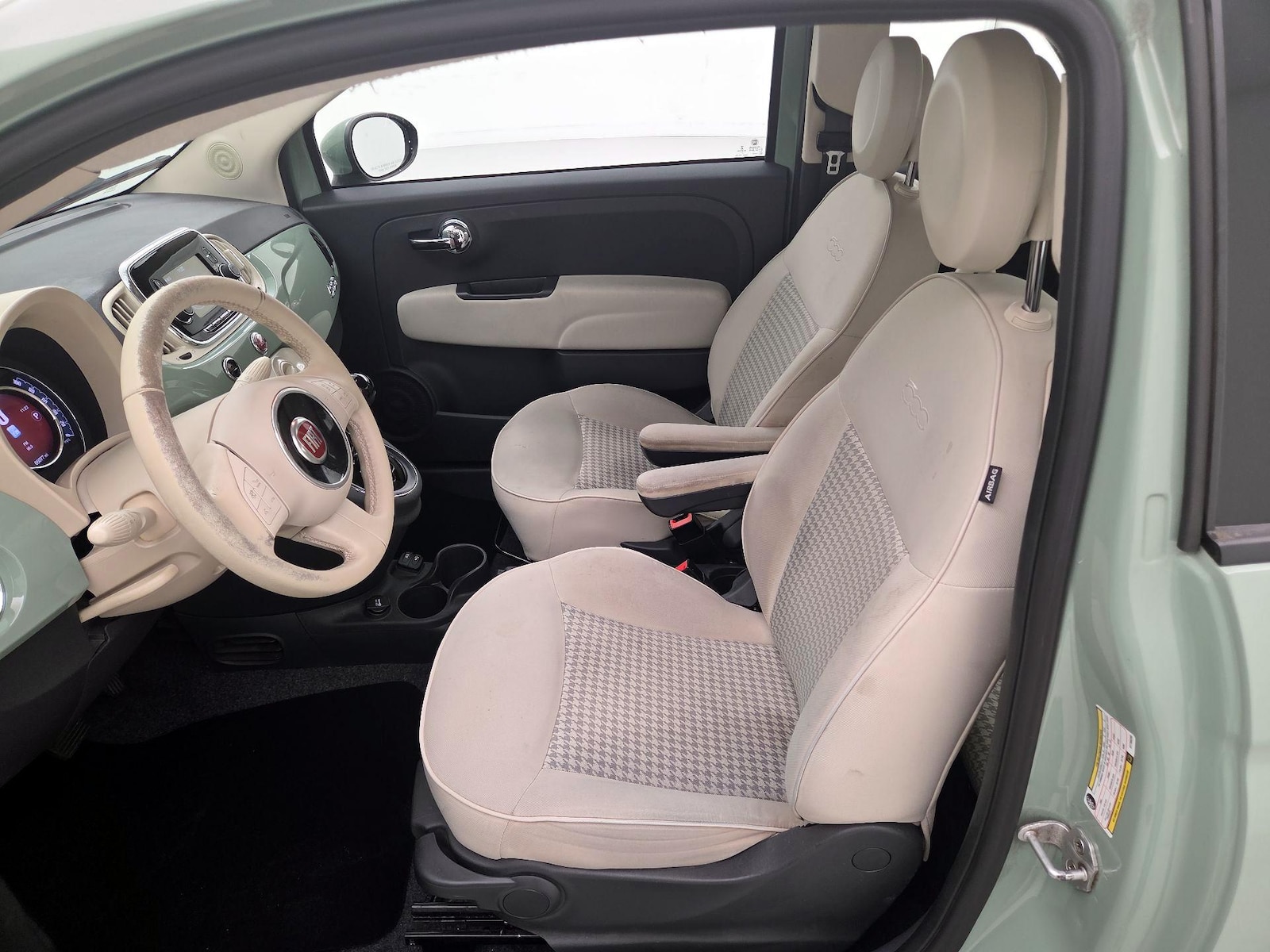 Side Airbags