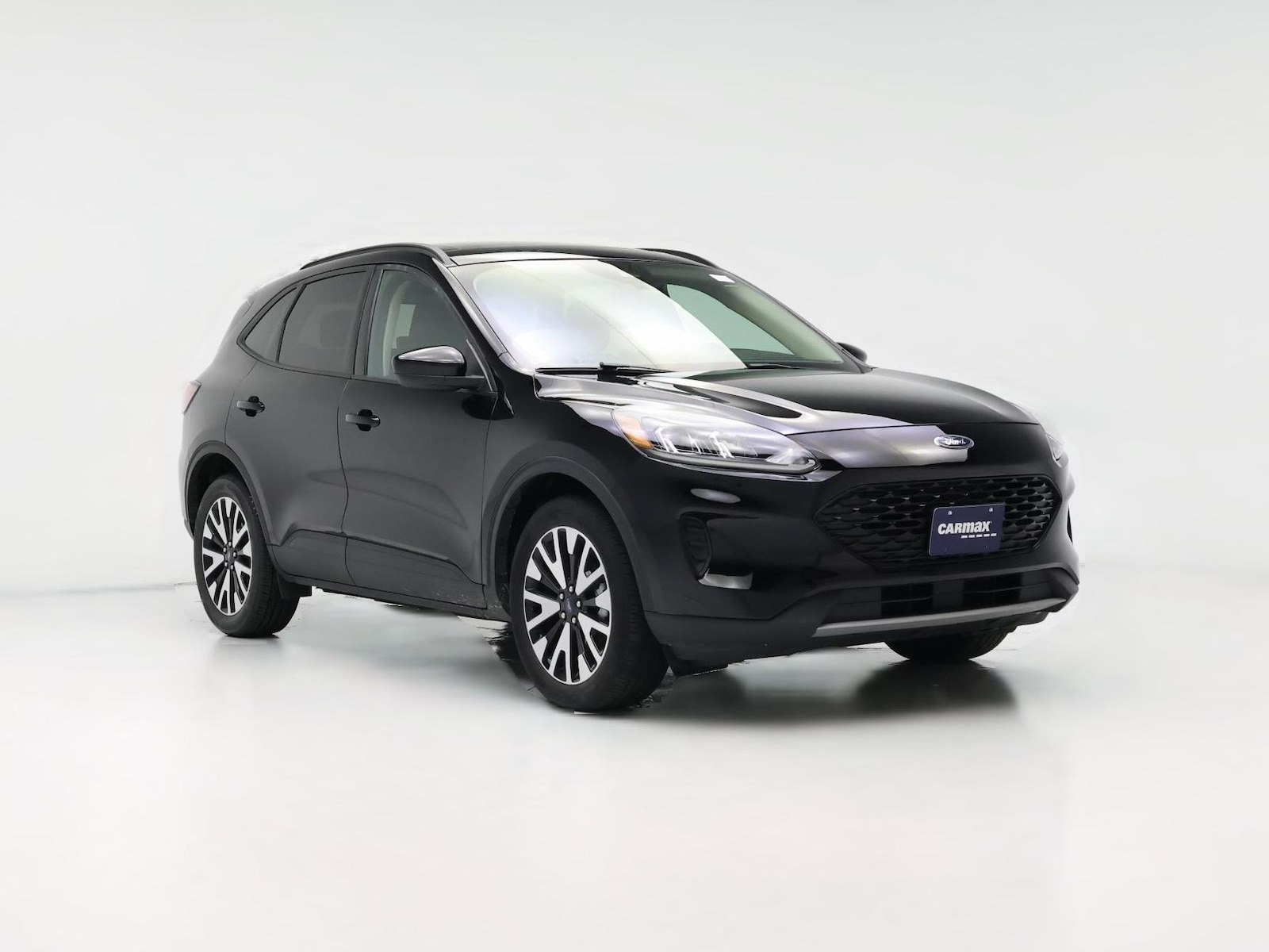 Smart Key & Power Hatch/Deck Lid