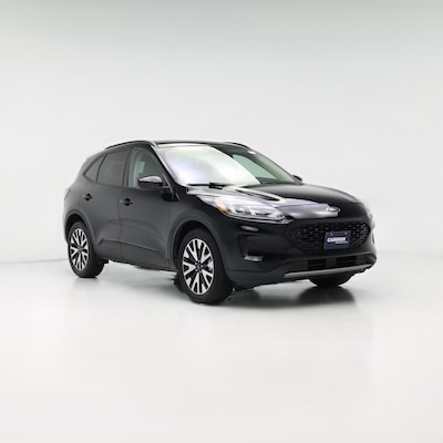 2020 Ford Escape Hybrid SE Sport