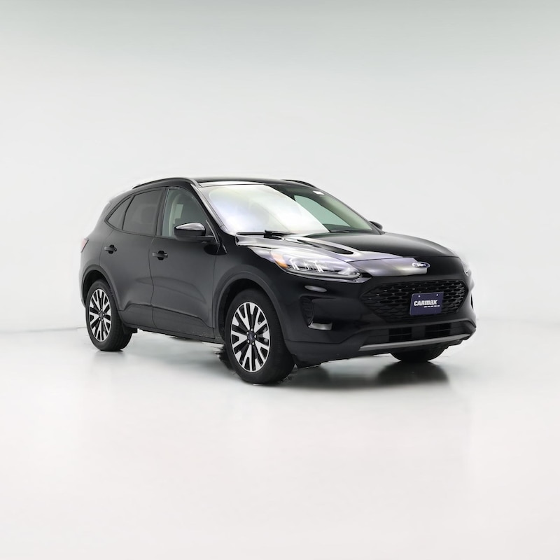 2020 Ford Escape Hybrid SE Sport
