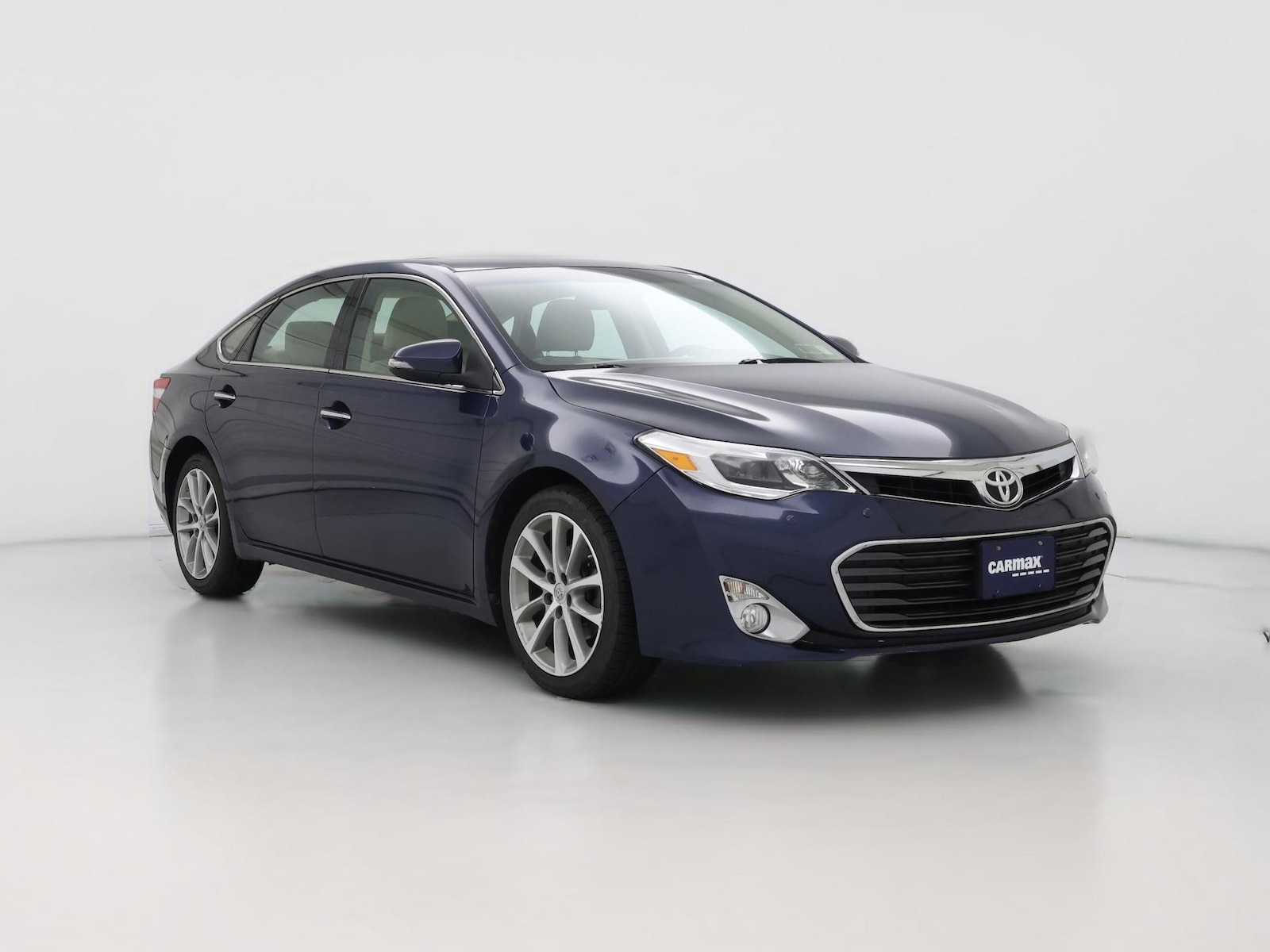 2015 Toyota Avalon XLE Touring