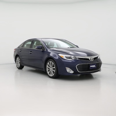 2015 Toyota Avalon XLE Touring