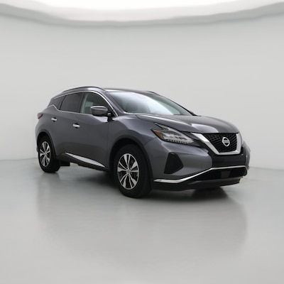 2020 Nissan Murano SV