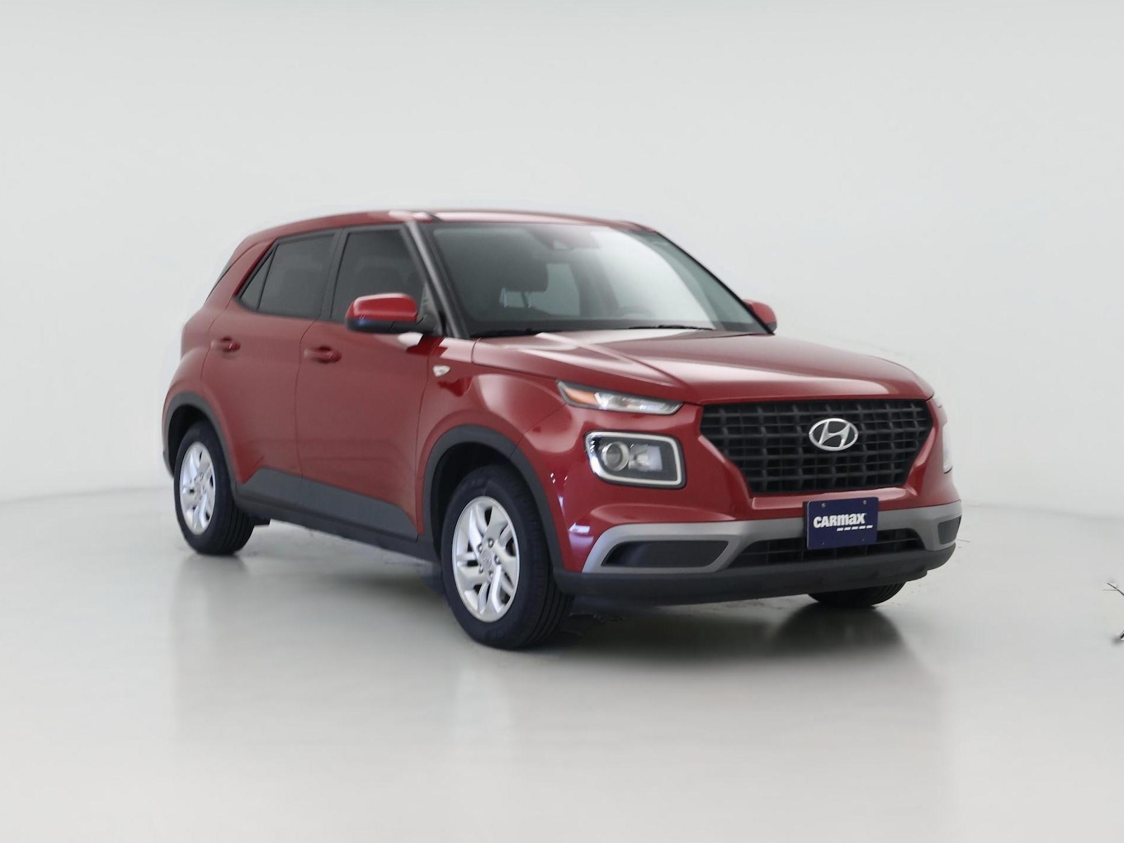 2021 Hyundai Venue