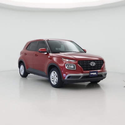 2021 Hyundai Venue SE