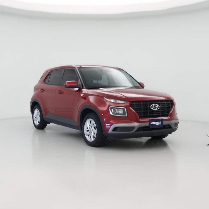 2021 Hyundai Venue SE