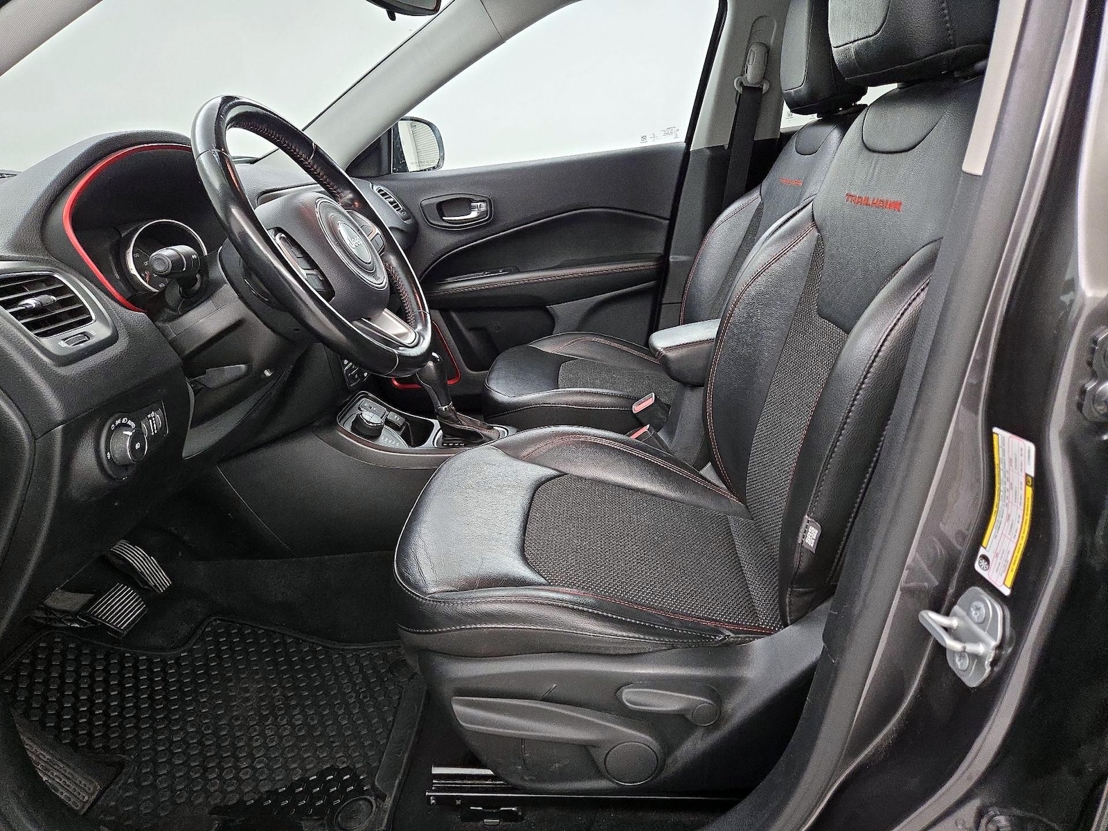 Side Airbags