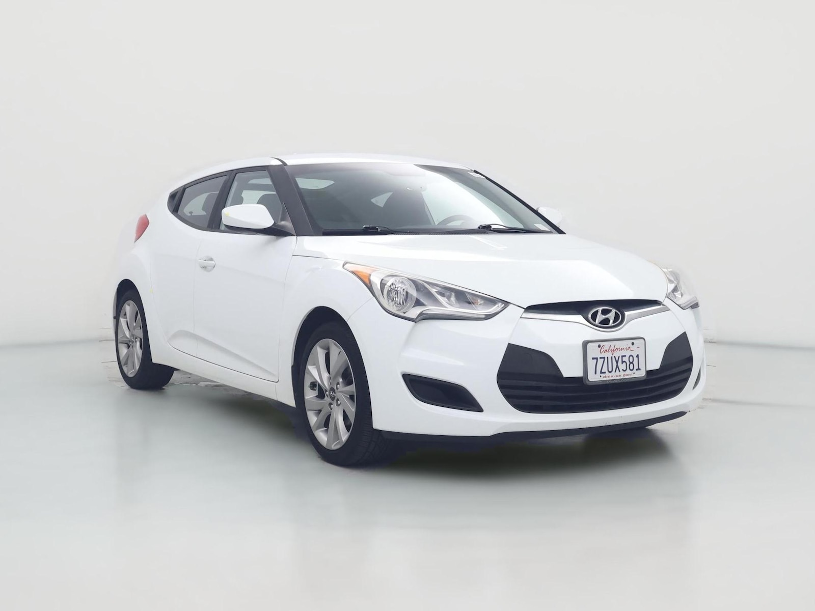 2016 Hyundai Veloster