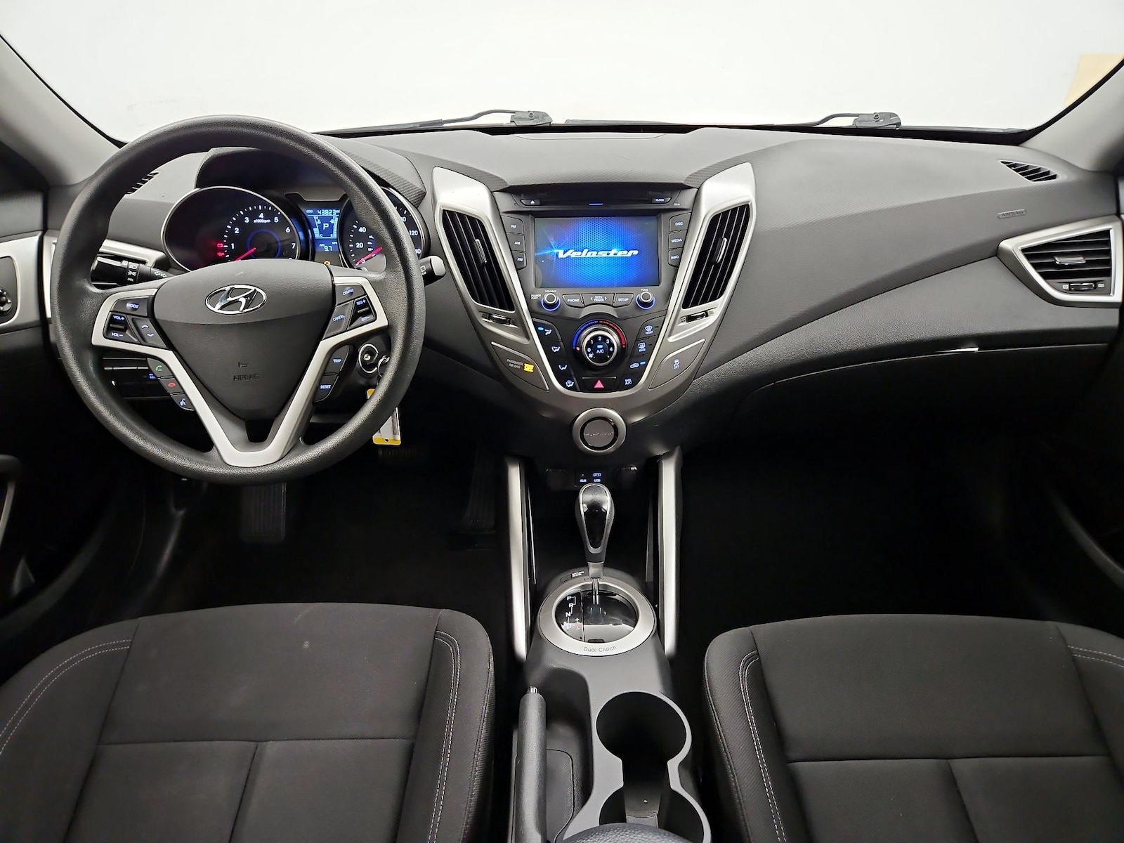 Rear View Camera