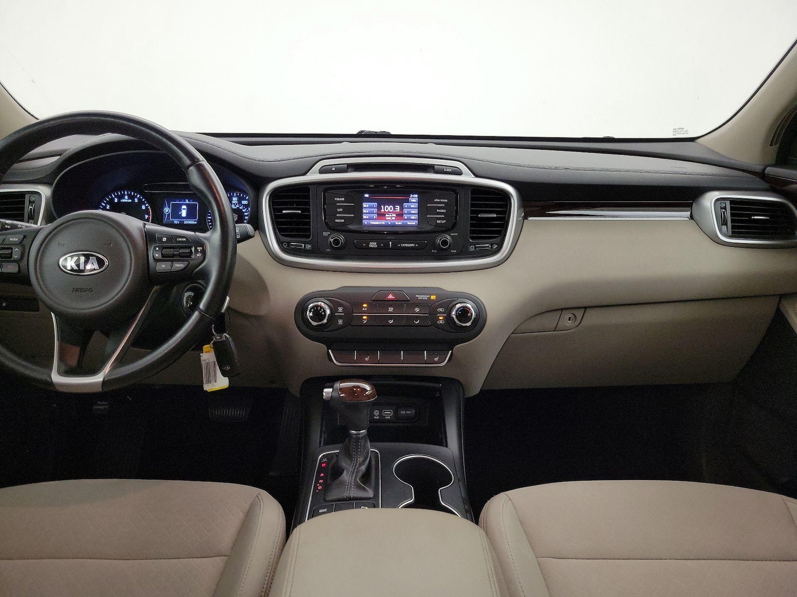 Rear View Camera
