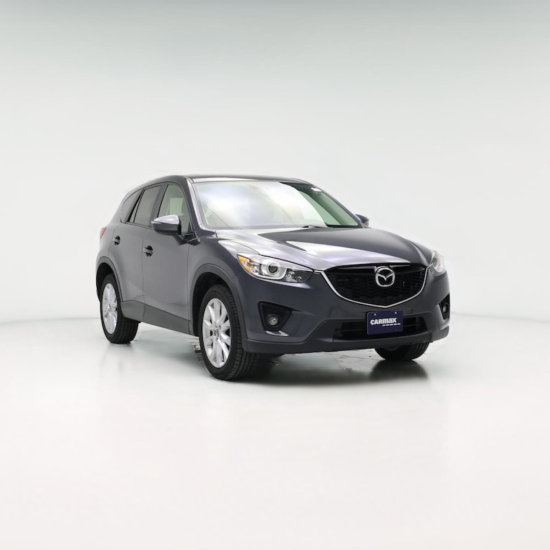 2015 Mazda CX-5 Grand Touring