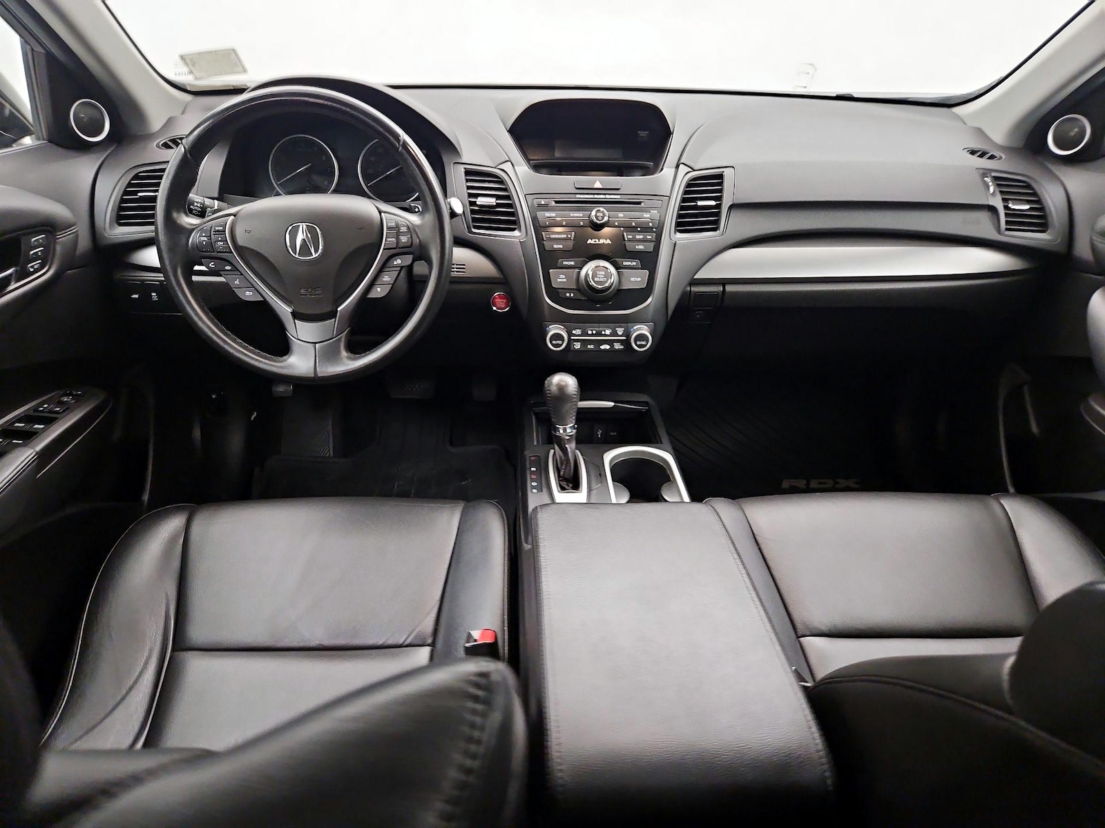 Rear View Camera