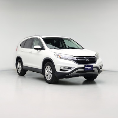 Vehicle exterior view