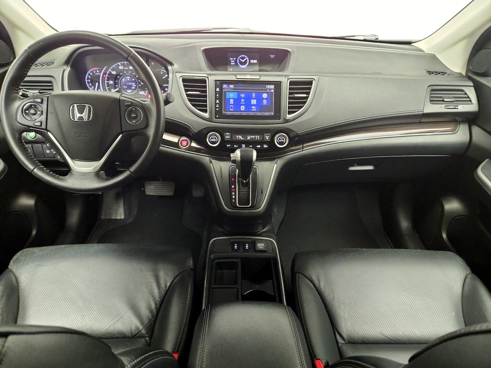 Rear View Camera