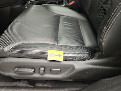 Condition detail