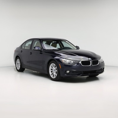 2017 BMW 320 XI