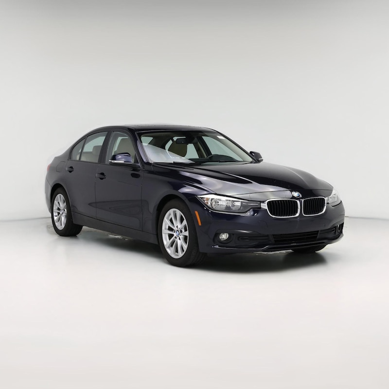 2017 BMW 320 XI