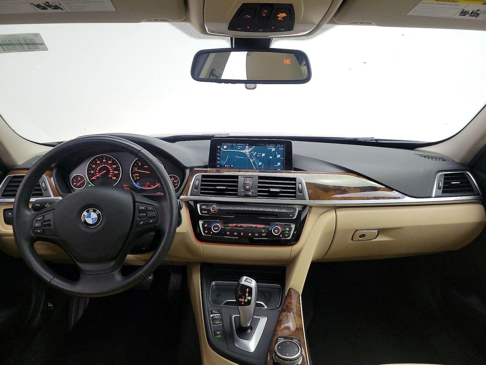 Navigation System