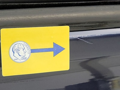 Condition detail