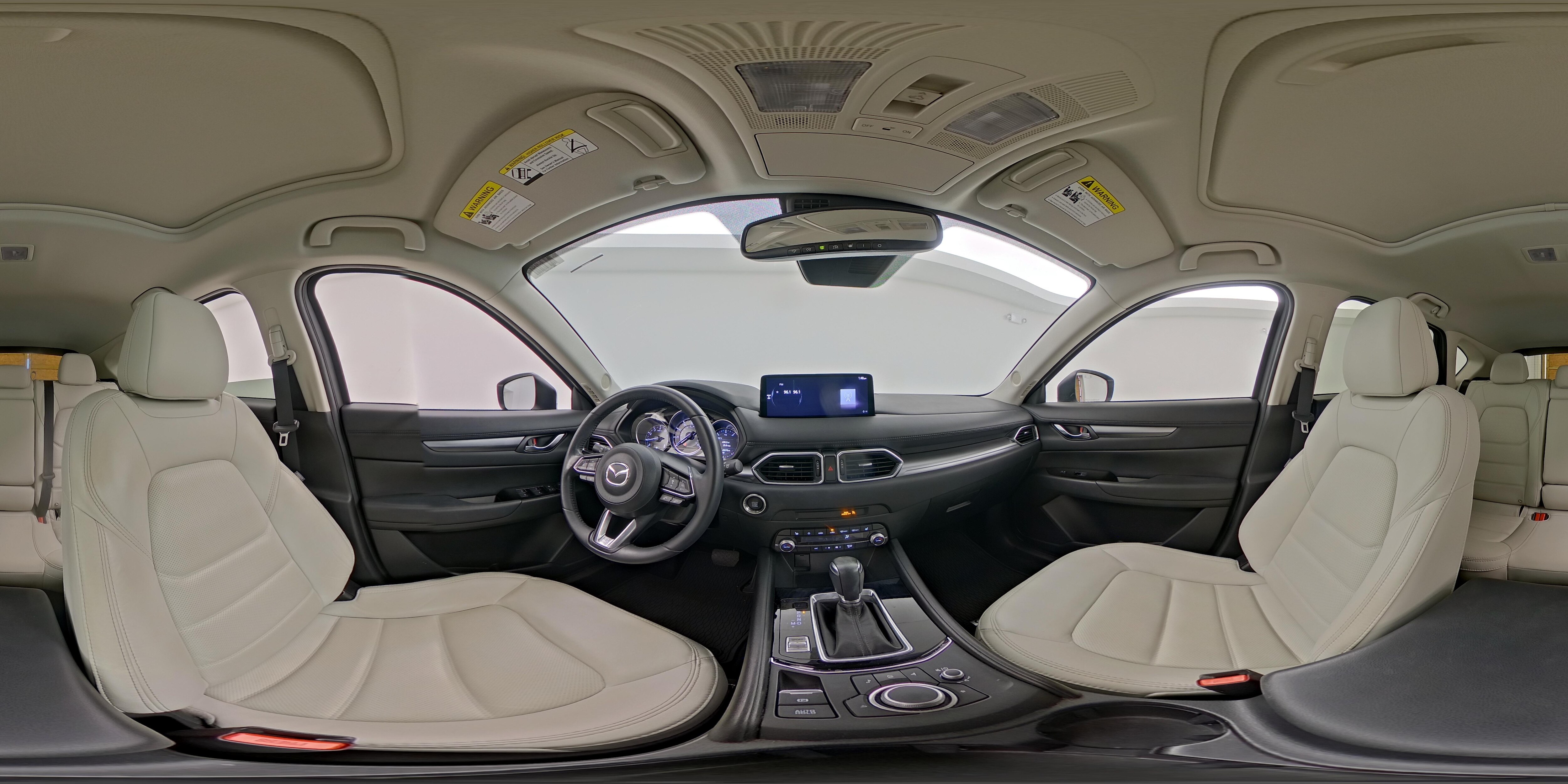 2022 Mazda CX-5 S Preferred package - Photo 25