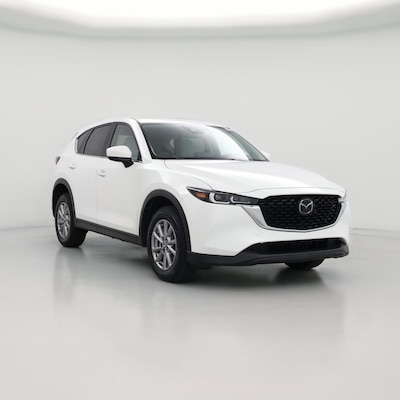 2022 Mazda CX-5 2.5 S Preferred Package
