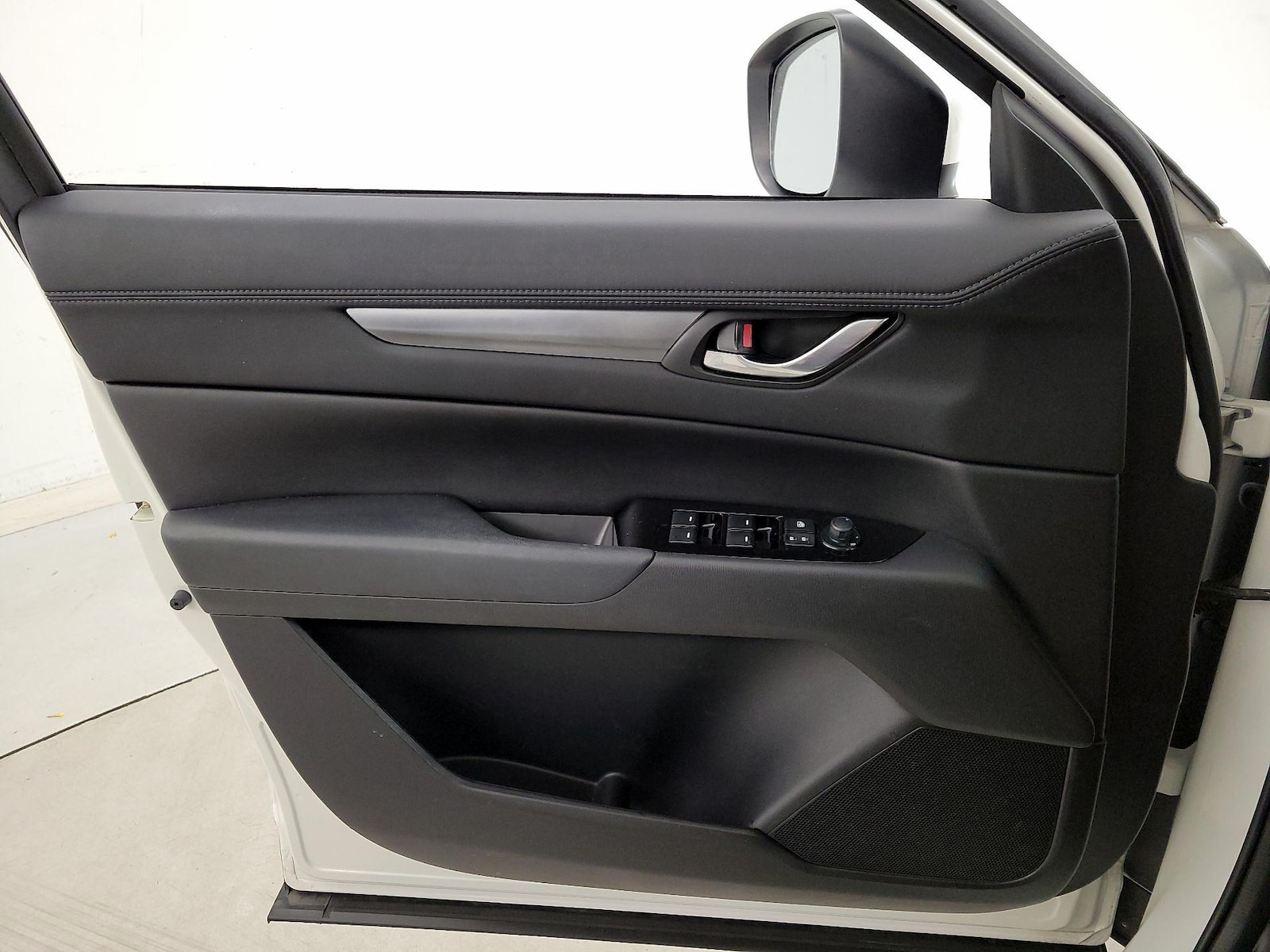 2022 Mazda CX-5 S Preferred package - Photo 13