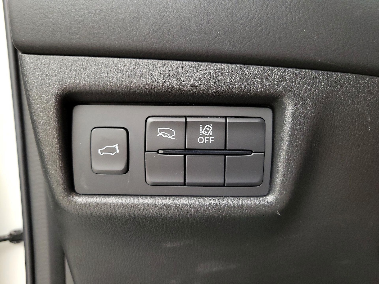 2022 Mazda CX-5 S Preferred package - Photo 14
