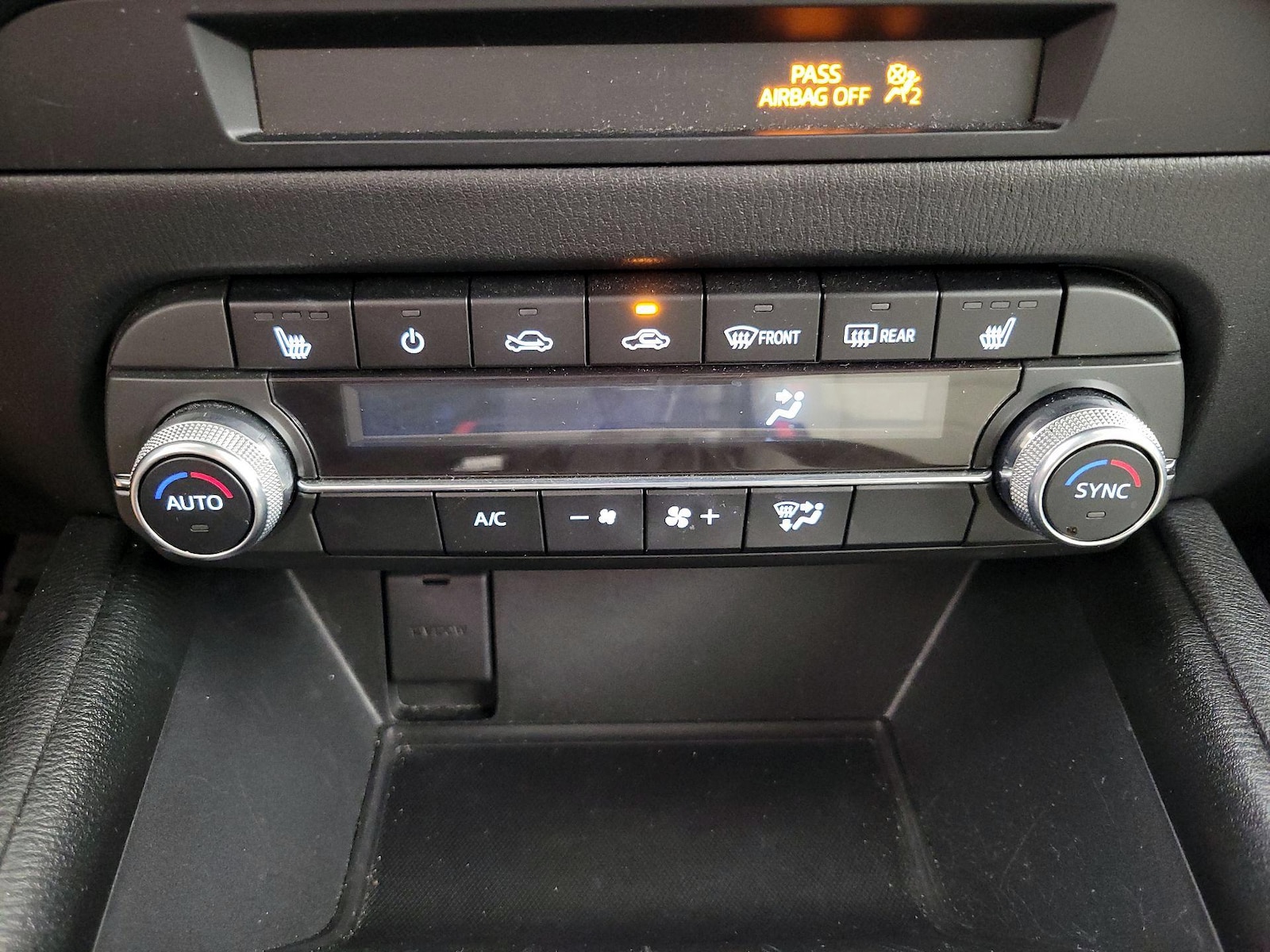 2022 Mazda CX-5 S Preferred package - Photo 17