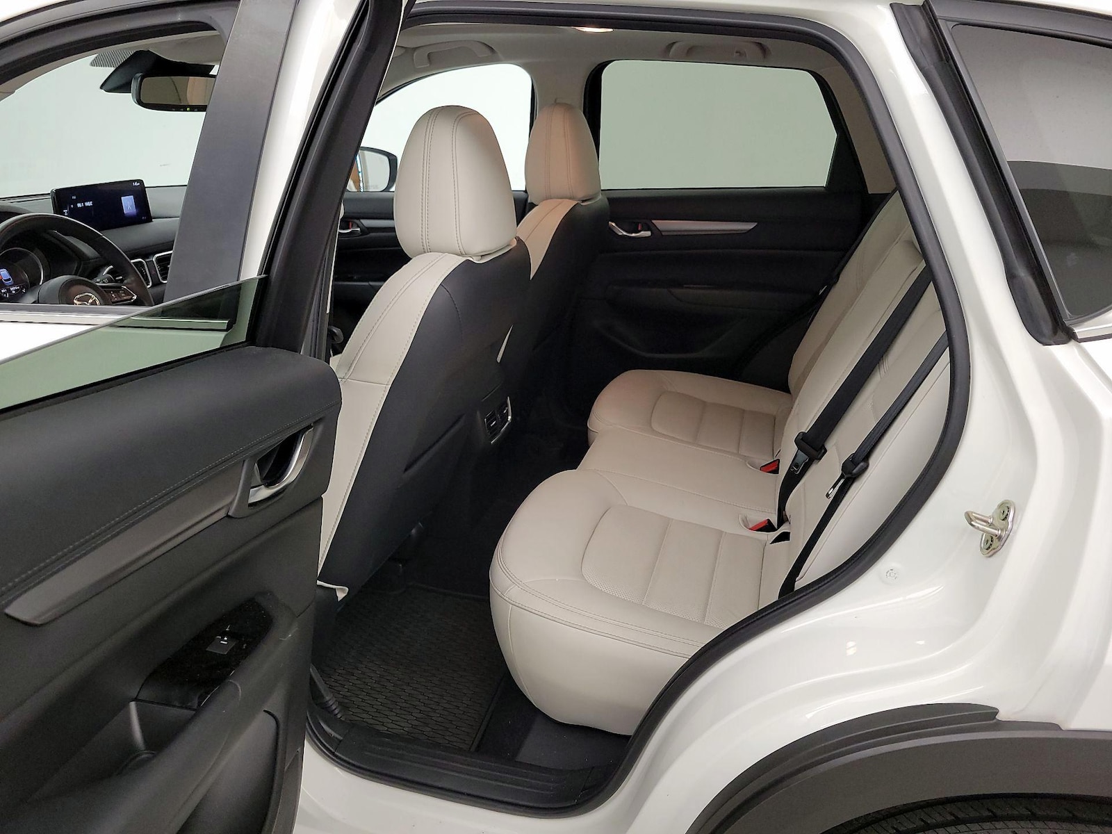 2022 Mazda CX-5 S Preferred package - Photo 21
