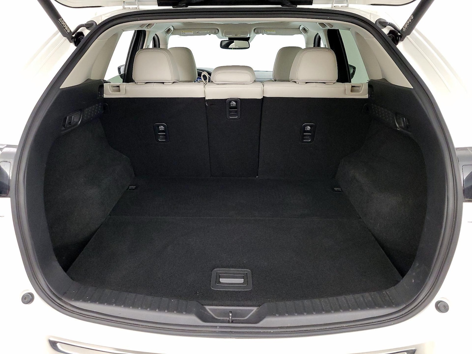 2022 Mazda CX-5 S Preferred package - Photo 22