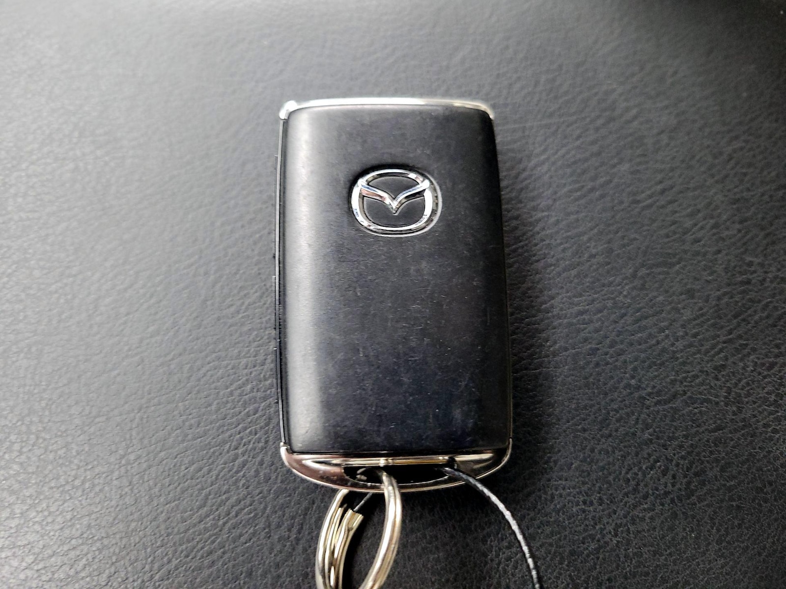 2022 Mazda CX-5 S Preferred package - Photo 24